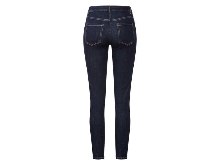 esmara® Damen Jeans Super Skinny Fit, normale Leibhöhe Begrenzt auf 3 Tage