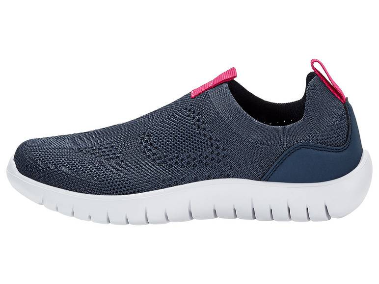 pepperts!® Kinder Sneaker, superbequem und superleicht zollfrei