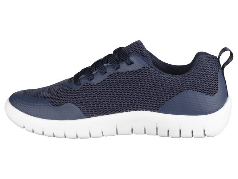 esmara® Damen Sneaker mit flexibler Sohle 50% Rabatt für begrenzte Zeit