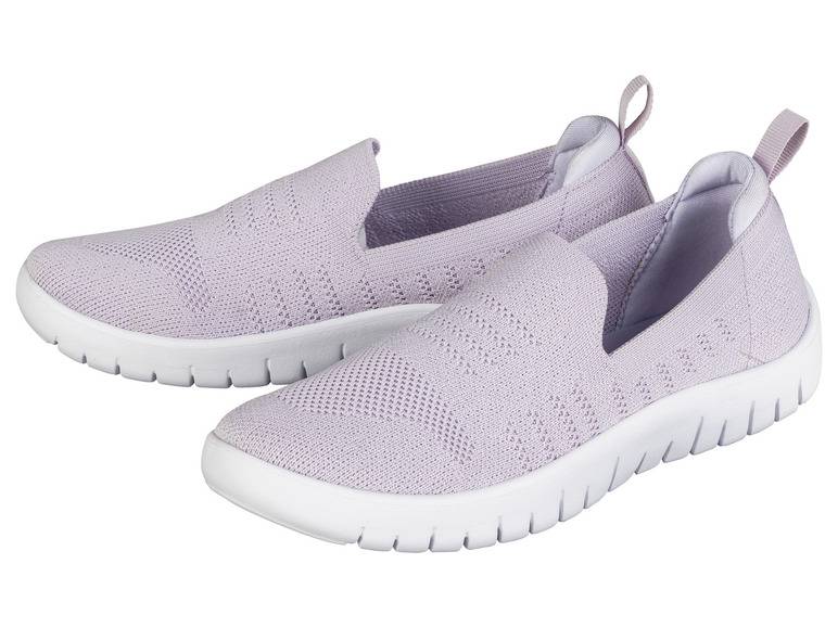 esmara® Damen Sneaker mit flexibler Sohle 50% Rabatt für begrenzte Zeit