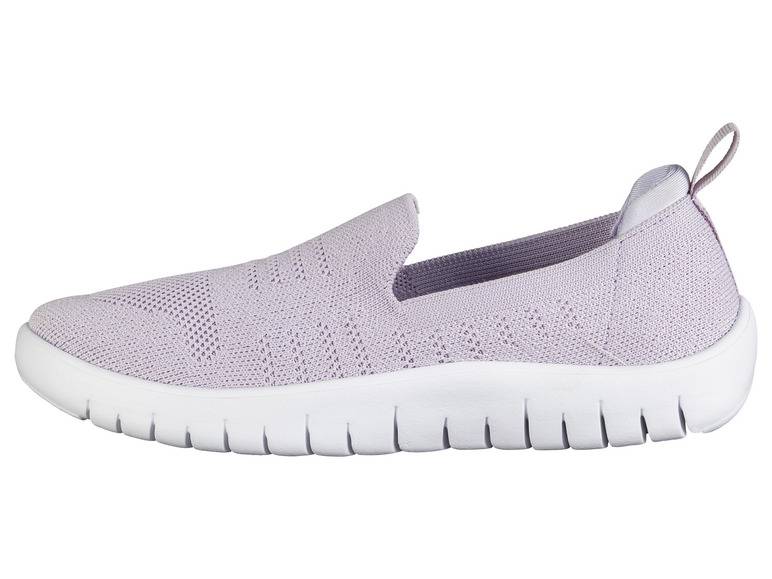 esmara® Damen Sneaker mit flexibler Sohle 50% Rabatt für begrenzte Zeit