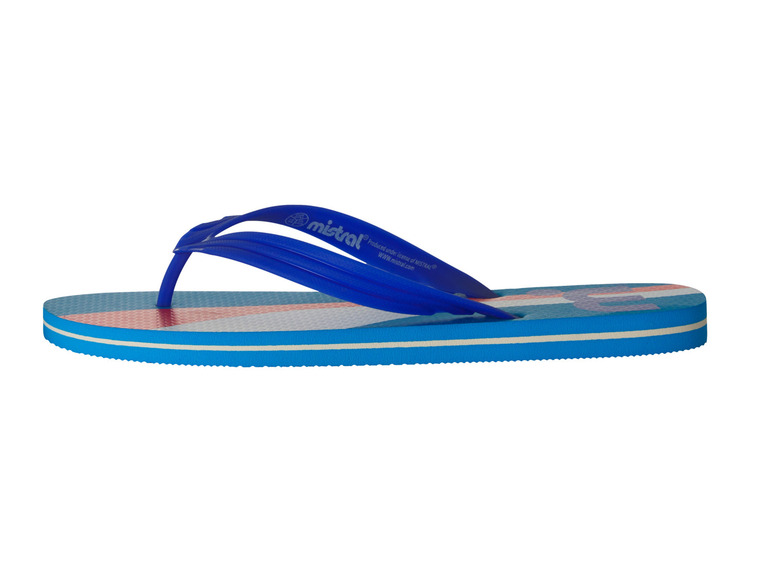 Mistral Herren Zehentrenner mit flexibler Sohle Rabatte dieses Monats