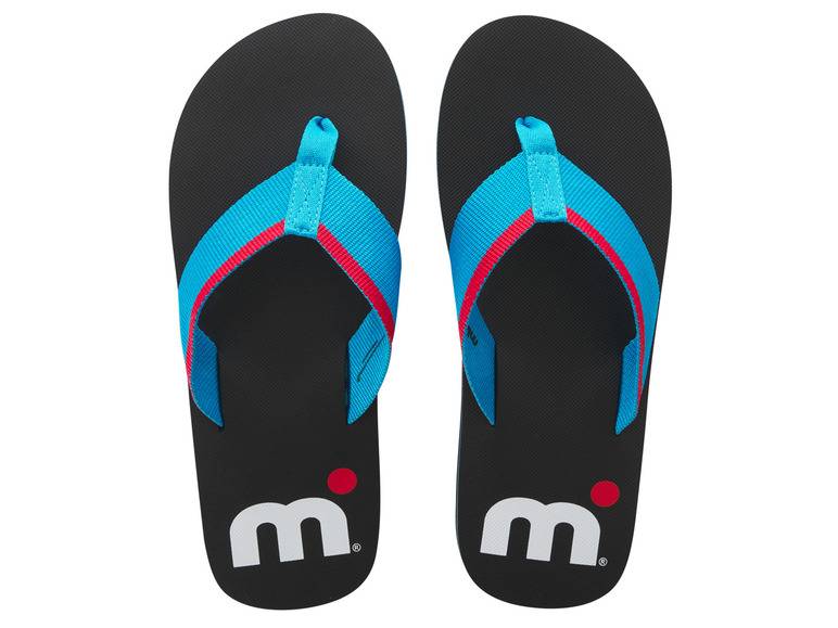Mistral Herren Zehentrenner mit flexibler Sohle Rabatte dieses Monats