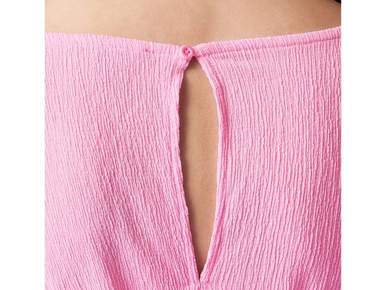 esmara® Damen Jumpsuit, weites Bein Auslauf