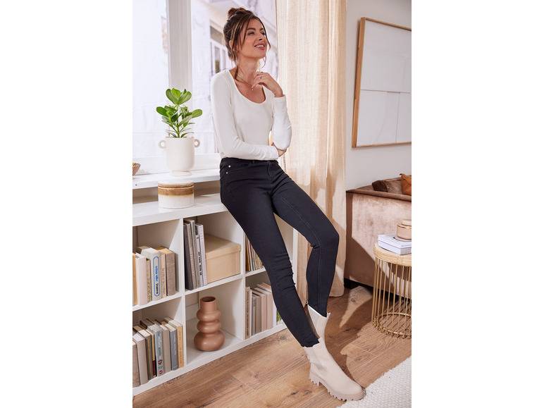 esmara® Damen Stiefeletten mit Innenpolsterung Verkauf