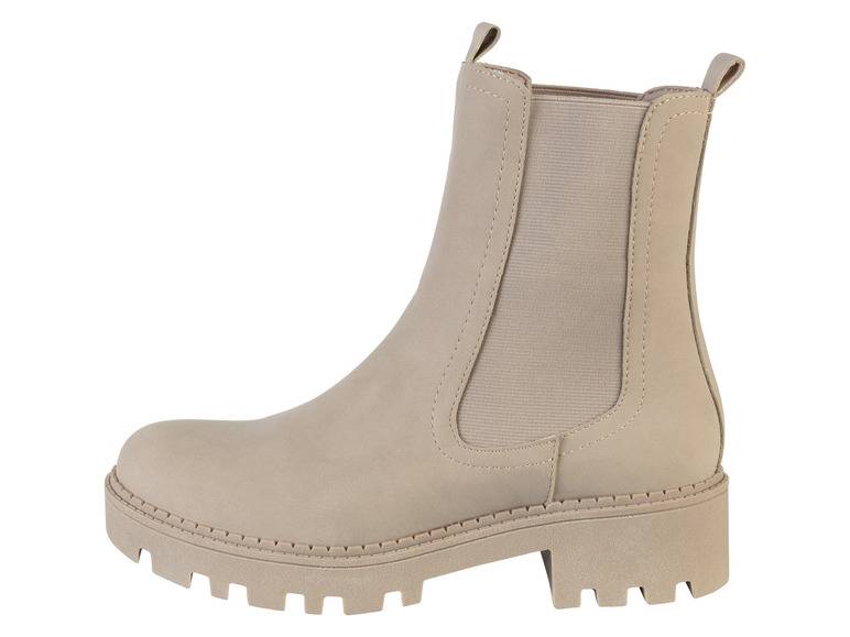 esmara® Damen Stiefeletten mit Innenpolsterung Verkauf