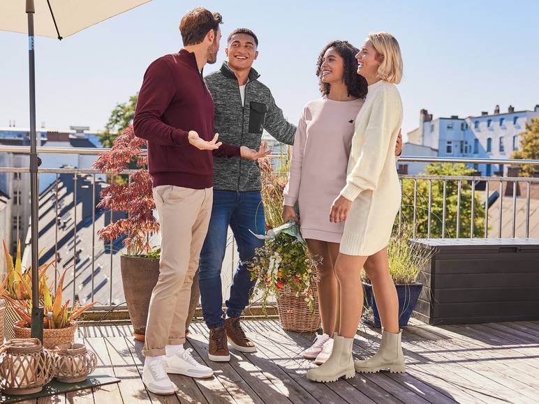 esmara® Damen Stiefeletten mit Innenpolsterung Verkauf