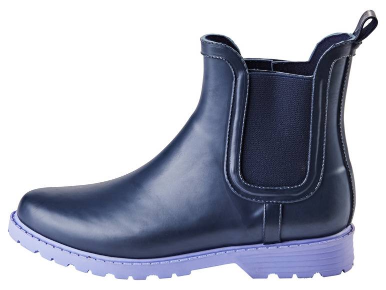 esmara® Damen Regenstiefeletten, im Chelsea-Boot-Style Hotsell