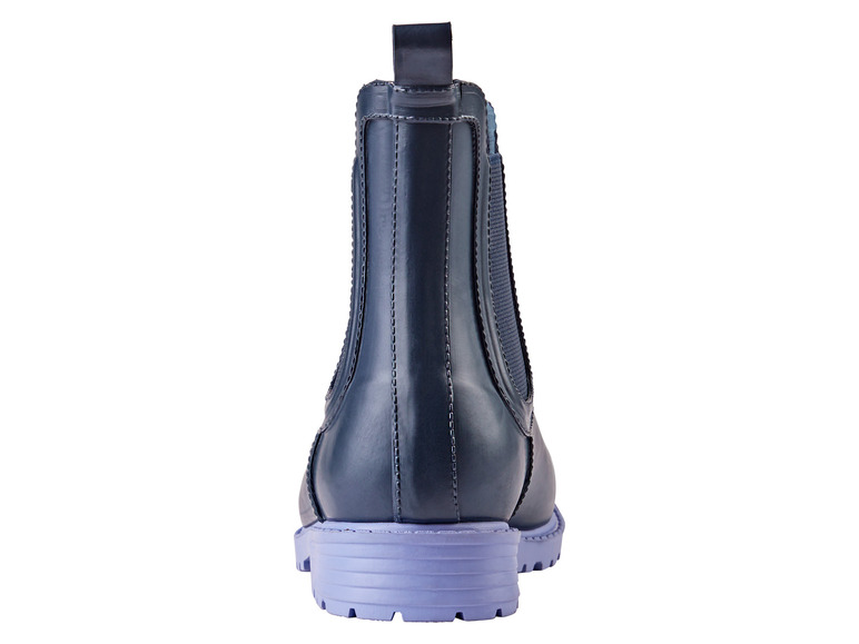 esmara® Damen Regenstiefeletten, im Chelsea-Boot-Style Hotsell