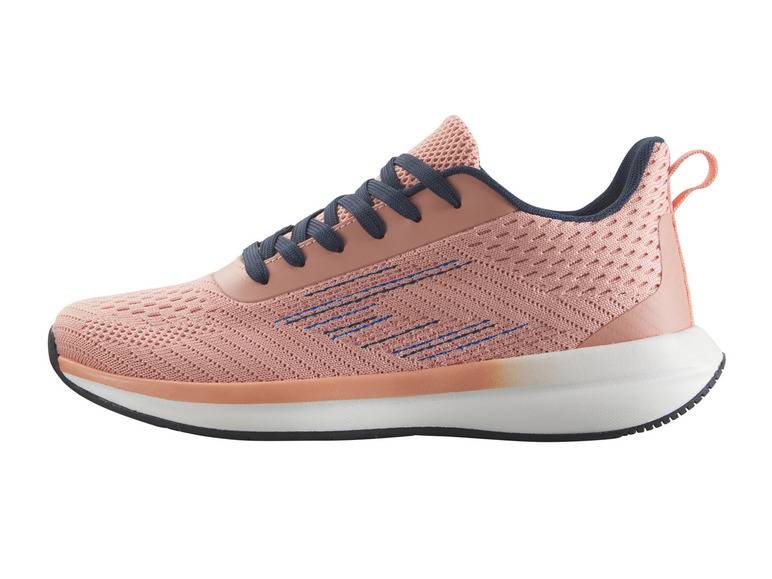 CRIVIT Damen Sportschuhe mit Memory-Foam Günstiger Verkauf