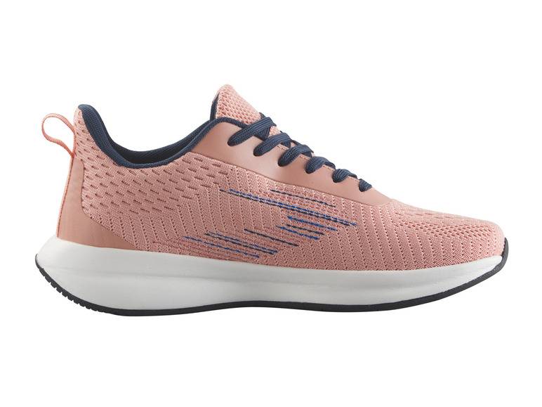 CRIVIT Damen Sportschuhe mit Memory-Foam Günstiger Verkauf