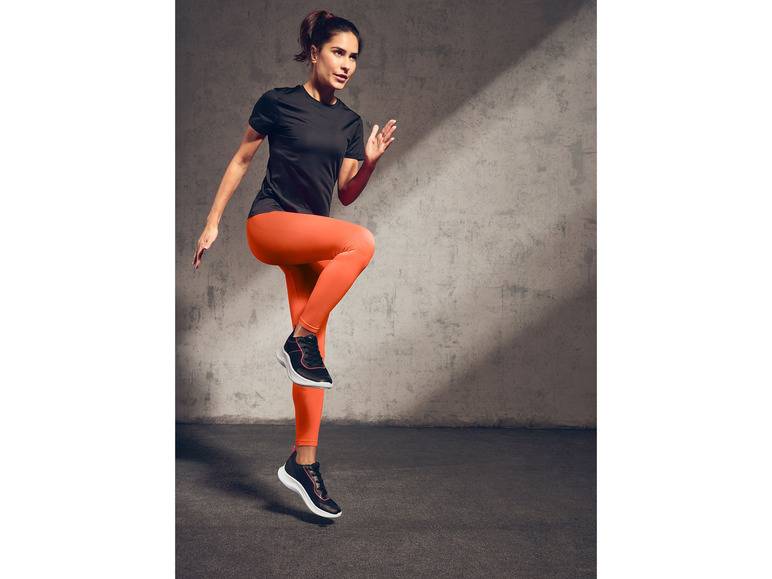 CRIVIT Damen Sportschuhe mit Zungen- und Schaftrandpolsterung Meist gekauft
