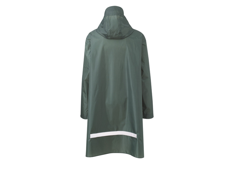 CRIVIT Regenponcho, mit Kapuze Blitzverkäufe