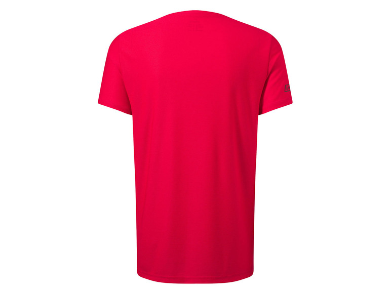 CRIVIT Herren Funktionshirt mit dynamischer Kühltechnologie Sonderangebot