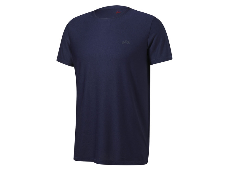 CRIVIT Herren Funktionshirt mit dynamischer Kühltechnologie Sonderangebot