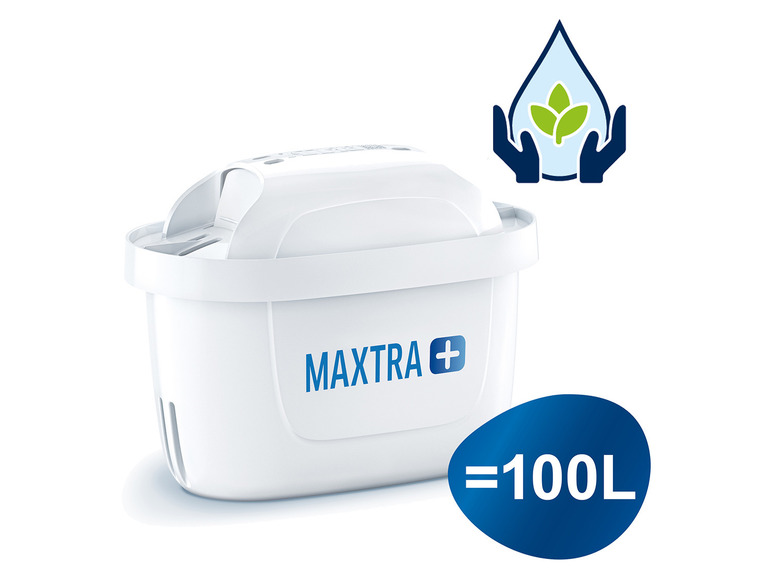 BRITA Wasserfilter »Aluna«,2,4 l, spülmaschinengeeignet Versandkostenfrei