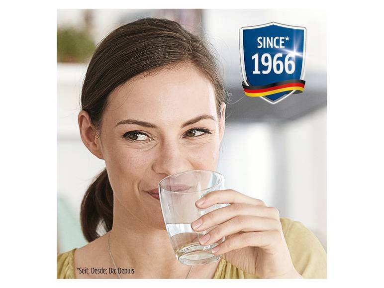 BRITA Wasserfilter »Aluna«,2,4 l, spülmaschinengeeignet Versandkostenfrei