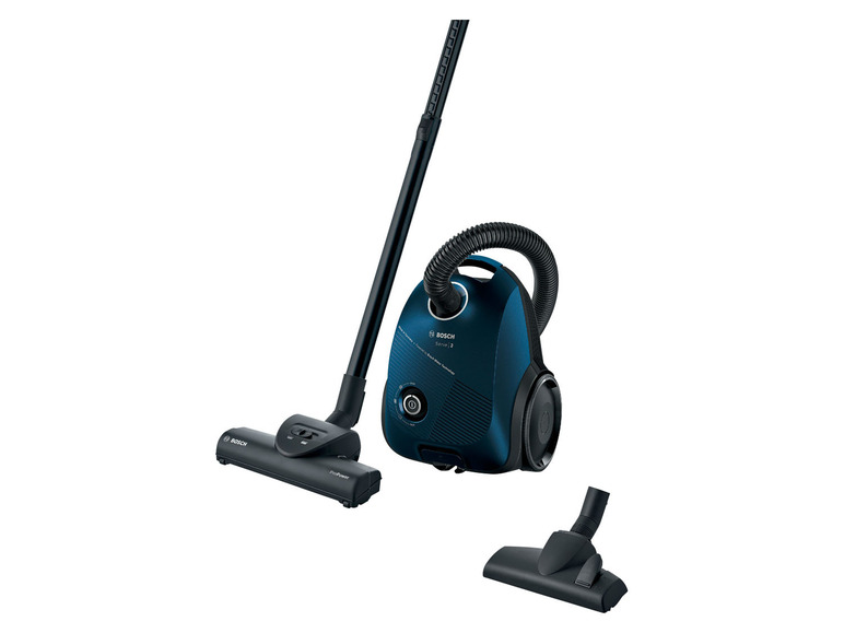 BOSCH Bodenstaubsauger »BGBS2BU1T5«, mit Beutel Begrenztes Angebot