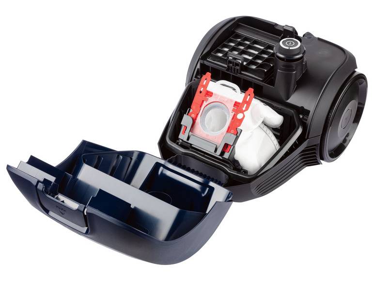 BOSCH Bodenstaubsauger »BGBS2BU1T5«, mit Beutel Begrenztes Angebot
