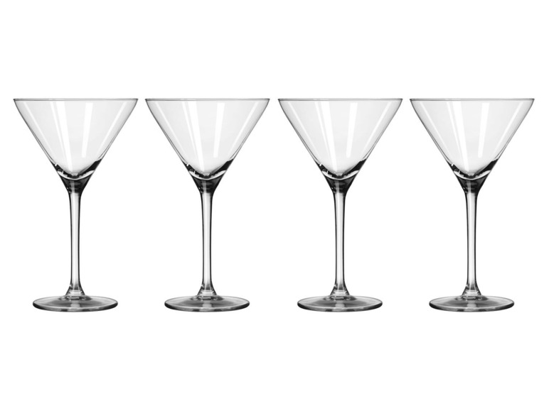 LIBBEY Cocktailgläser Martini Preisnachlass
