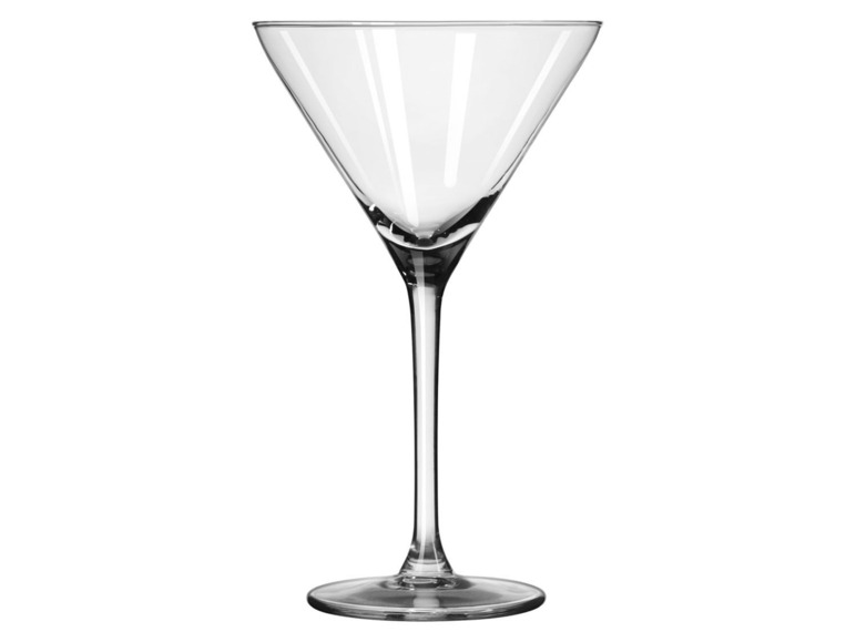 LIBBEY Cocktailgläser Martini Preisnachlass
