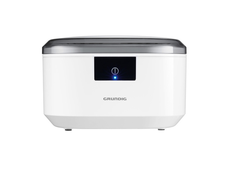 GRUNDIG Ultraschallreinigungsgerät »UC 5620« Saisonschlussverkauf