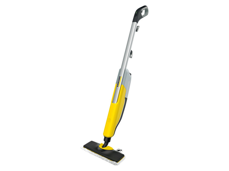 Kärcher Dampfreiniger »KST 2 Upright Easy Fix«, 30 s Aufheizzeit Weihnachtsangebot