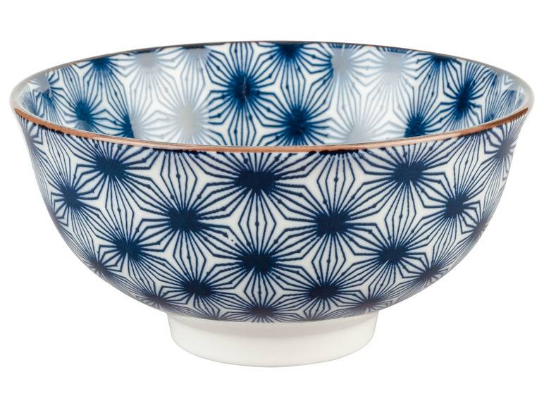 Tognana Salatschüssel, 12cm, 3-teilig, aus Porzellan Muttertagsangebot