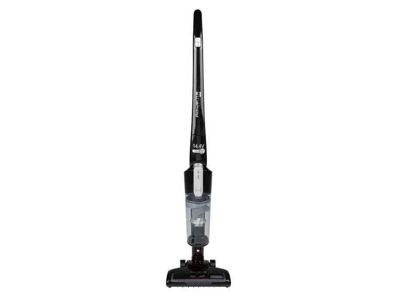 Rowenta Bodenstaubsauger »Air Force Light RH6545WH«, kabellos Vatertagsangebot