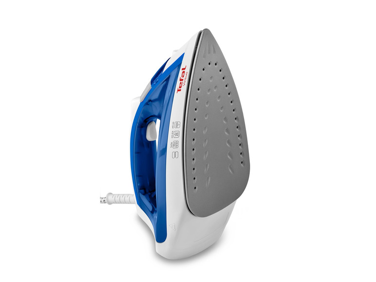Tefal Dampfbügeleisen »VIRTUO FV1711«, 1800 W Valentinstagsangebot