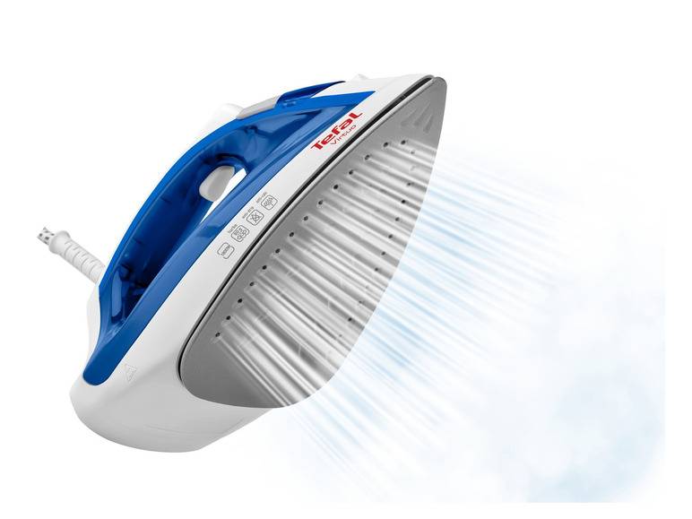 Tefal Dampfbügeleisen »VIRTUO FV1711«, 1800 W Valentinstagsangebot