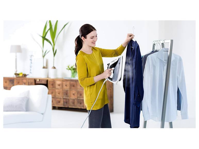 BRAUN »SI 7149 WB« Dampfbügeleisen Top Angebot