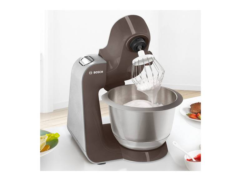 BOSCH Küchenmaschine MUM58A20, 1000W Online Outlet
