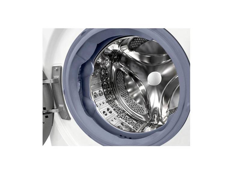LG Waschmaschine, »F4WV708P1E«, 1360 U/min Blitzangebot