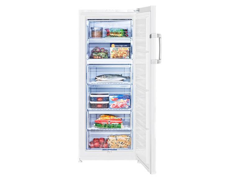BEKO Gefrierschrank, »FS124340N« Tägliche Deals