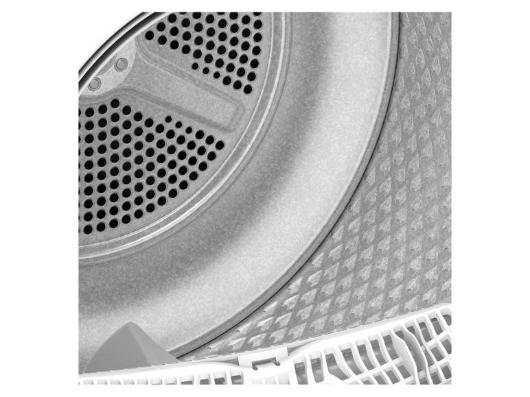 BEKO Kondensationstrockner, »DS7512PA« Riesige Ersparnisse