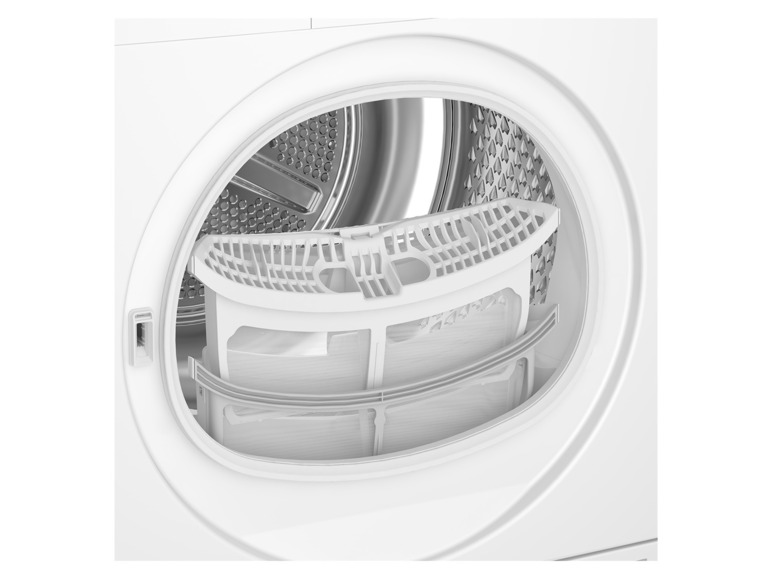 BEKO Kondensationstrockner, »DS7512PA« Riesige Ersparnisse