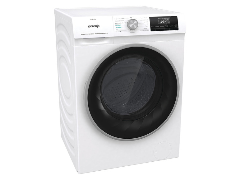 gorenje Waschtrockner »WD10514PS«, 1400 U/min Neueste Stile