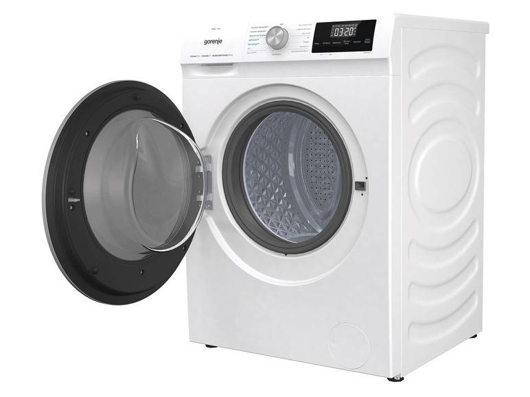 gorenje Waschtrockner »WD10514PS«, 1400 U/min Neueste Stile