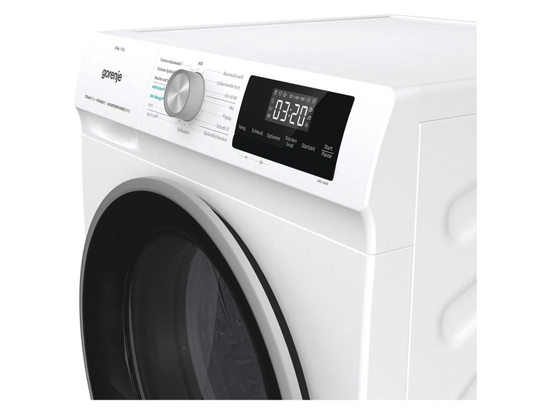 gorenje Waschtrockner »WD10514PS«, 1400 U/min Neueste Stile