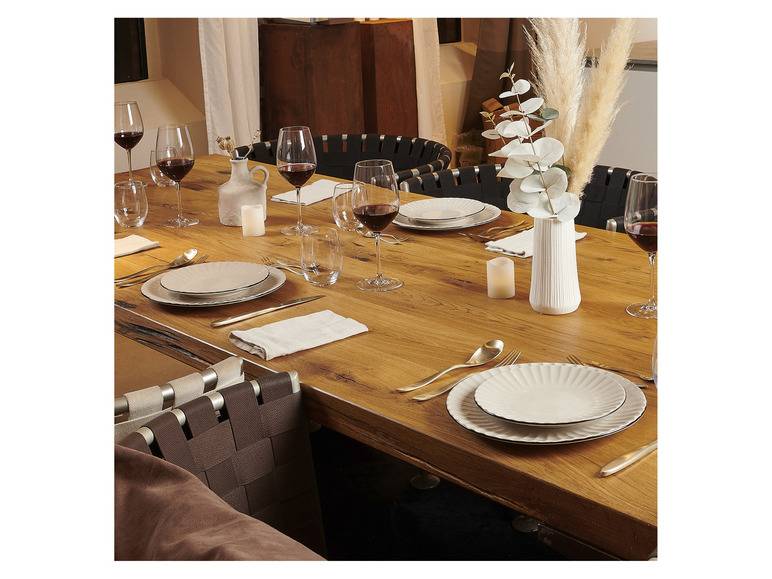 MÄSER Frühstücks-Set »Osita«, 18-teilig, beige Bis zu 60% Rabatt