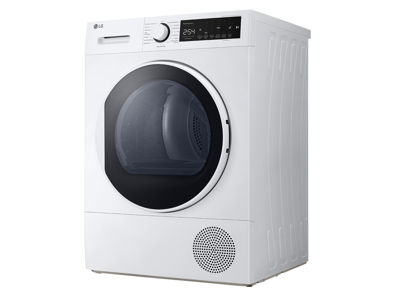 LG Trockner »V5R08DM«, 8kg Bis zu 65% Rabatt