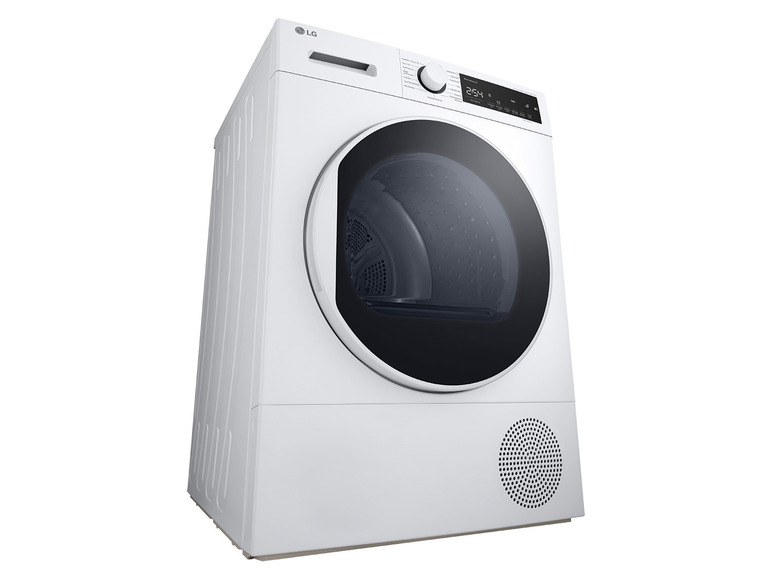 LG Trockner »V5R08DM«, 8kg Bis zu 65% Rabatt