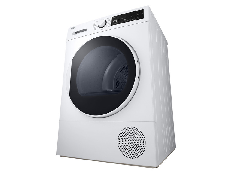 LG Trockner »V5R08DM«, 8kg Bis zu 65% Rabatt