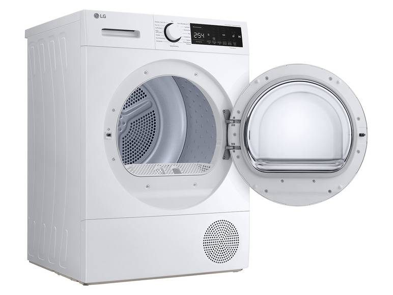 LG Trockner »V5R08DM«, 8kg Bis zu 65% Rabatt