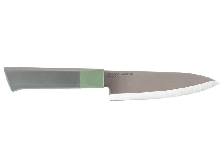 Joseph Joseph Duo Messerblock-Set 6tlg., mit Edelstahlklingen Discount Store für neue Produkte
