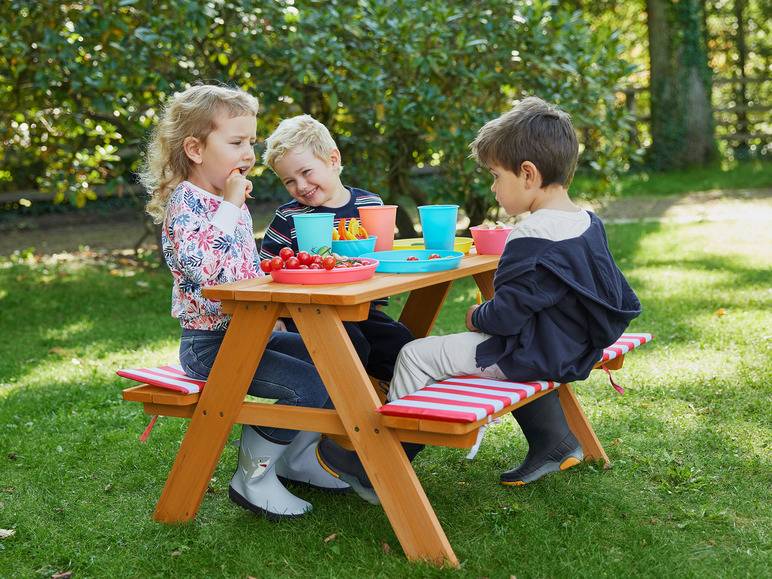 lupilu® Kleinkinder Regenstiefel, profilierte Laufsohle 50% Rabatt mit kostenlosem Versand