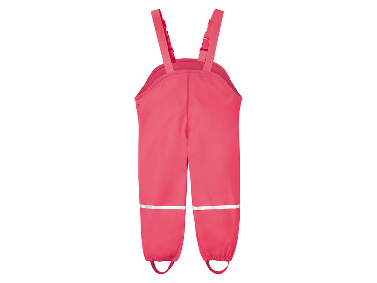 lupilu® Kleinkinder Matsch- und -Buddelhose, wind- und wasserdicht Kostenloser Versand international