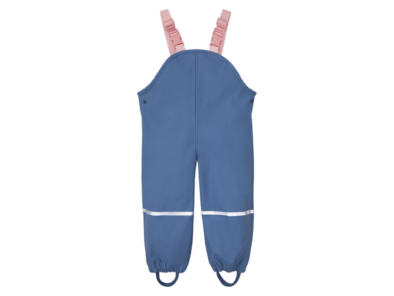 lupilu® Kleinkinder Matsch- und -Buddelhose, wind- und wasserdicht Kostenloser Versand international