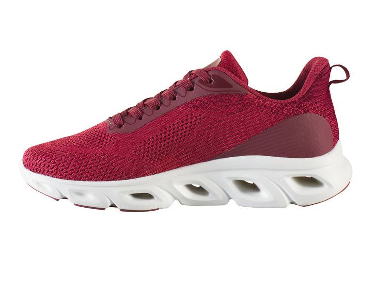 CRIVIT Damen Sport- und Freizeitschuhe mit leichter EVA-Laufsohle Begrenzt auf 3 Tage
